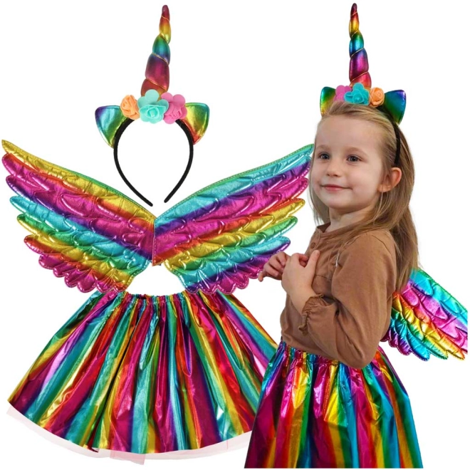 Magical Unicorn