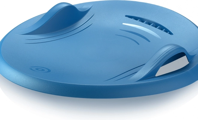 Sleetje bord Supernova blauw