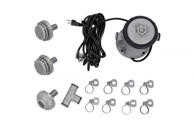 Pompe de filtration pour piscine Bestway