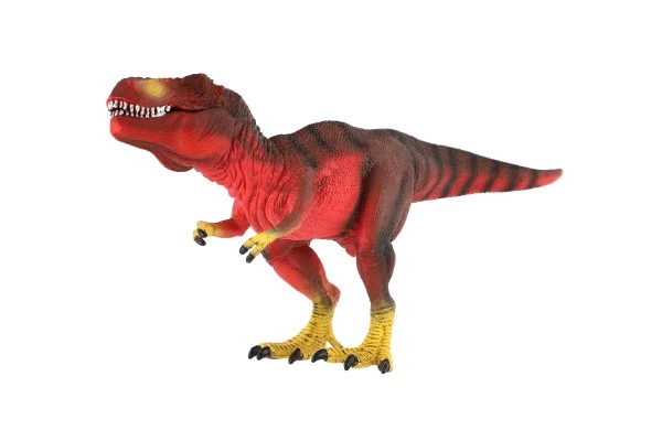 Figurine en plastique résistante