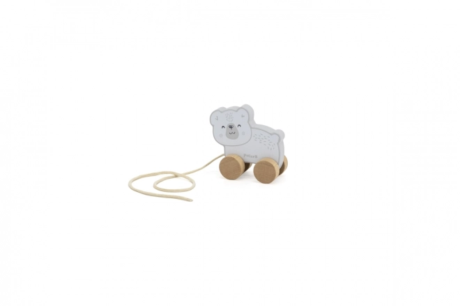 Wooden Activity Set for Toddlers