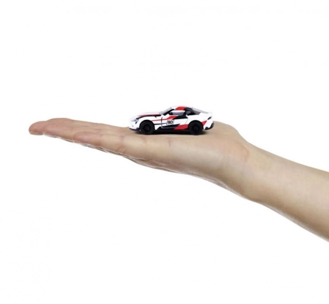 Toyota Racing Coffret cadeau 5 pcs