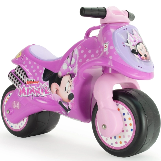 Kinder loopfiets Minnie Neox