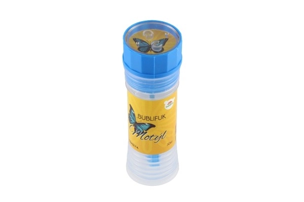 Bellenblaas vlinder 50 ml - mix soorten