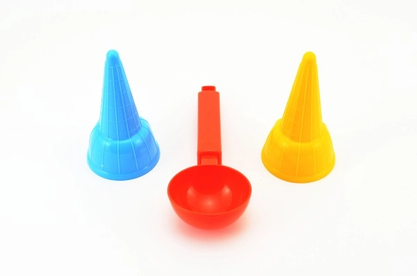 Ideal size for small hands