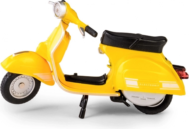 Getrouwe details van de klassieker uit 1976