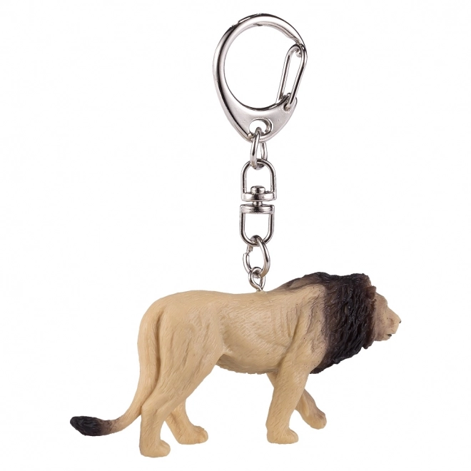 Sleutelhanger Leeuw Mojo