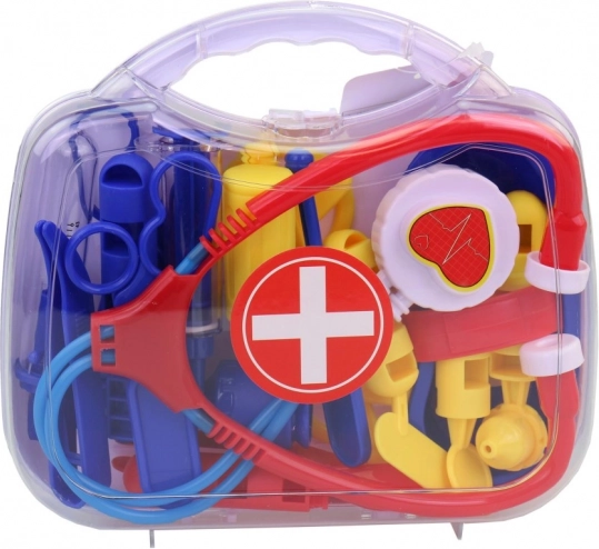 Arztset für Kinder