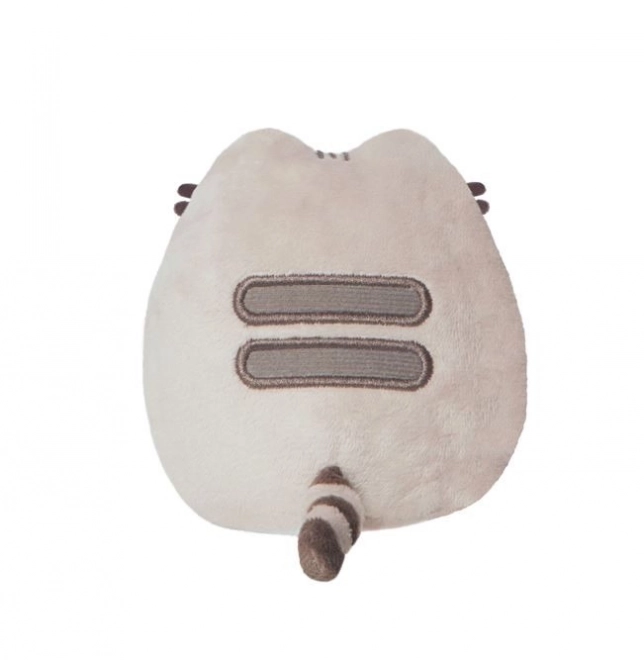 Sitting Pusheen Plush Toy Small