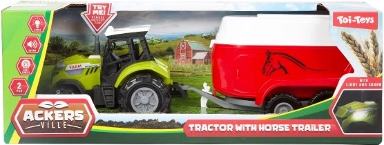 Licht- en geluidseffecten