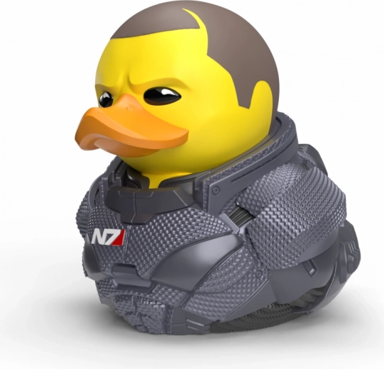 Design iconique N7 en format mini