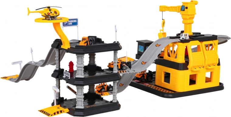 Twee modules voor dubbel zoveel plezier