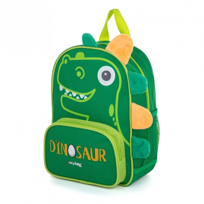Kleuterschooltas FUNNY Dinosaurus