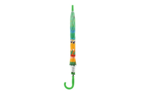 Opvouwbare paraplu 66 cm