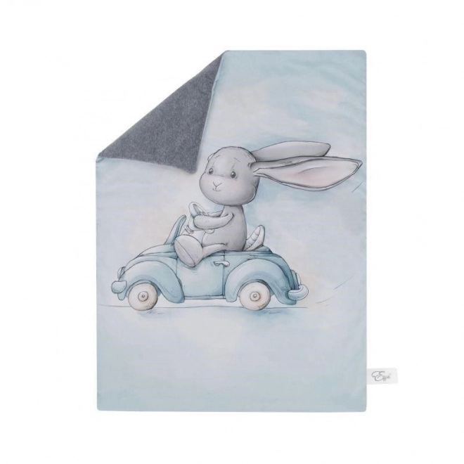 Warme deken 70x100cm Effik Racing