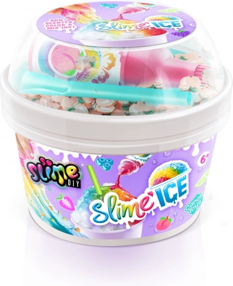 Gobelet Slime Ice So Slime