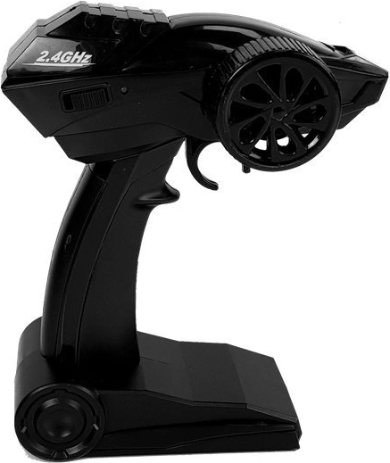 Contrôle précis 2,4 GHz sans interférences