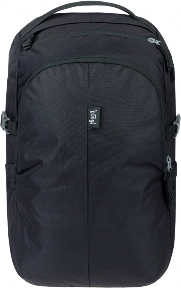 Baagl Rugzak Dash Max zwart