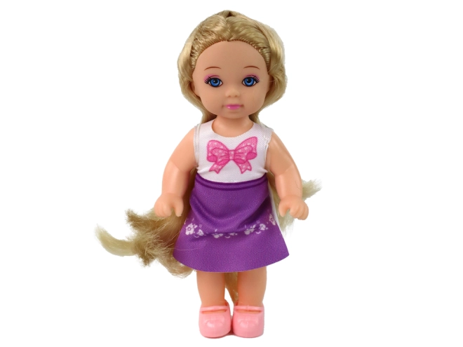 Stylable Dolls