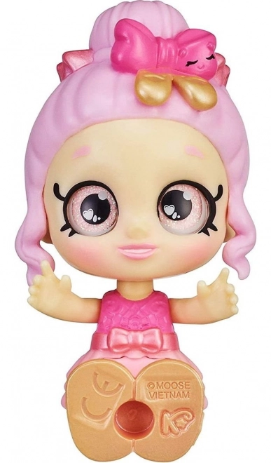 Mini pop Kindi Kids Pirouetta