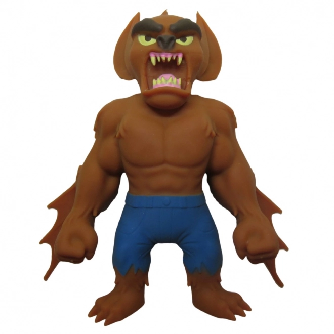 Flexi Monster serie 5 – rekbare griezelfiguurtjes