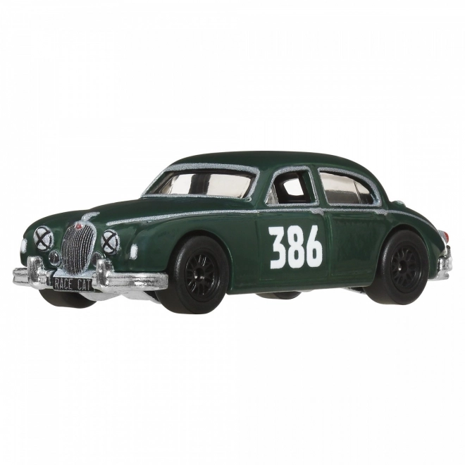 Hot Wheels 50th Anniversary Premium Transport Vehicles Set