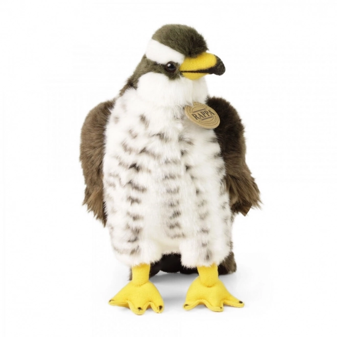 Eco-friendly Plush Hawk