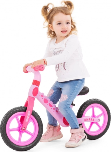Évolue avec l’enfant