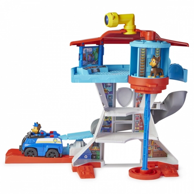 Paw Patrol Uitkijktoren