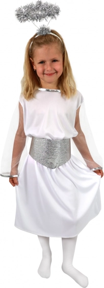 Confort pour les petits anges