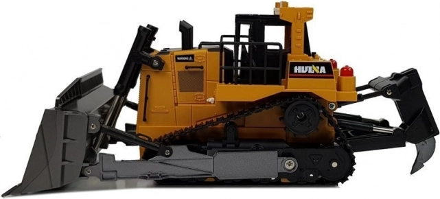 Racebulldozer op afstandsbediening 1:16 Huina