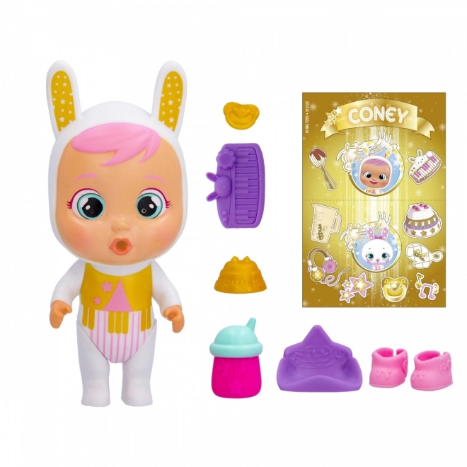 Cry Babies Magic Tears muziekedities