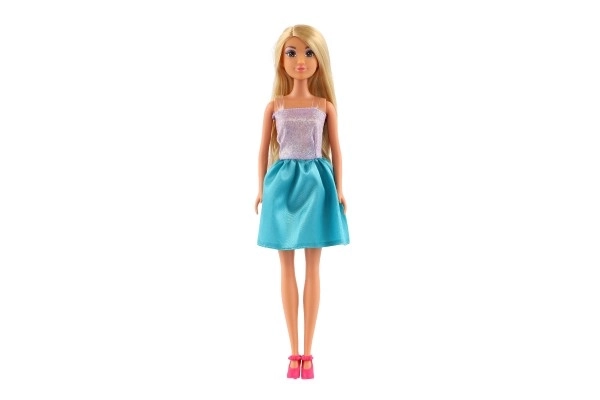 Pop - Anlily in cocktailjurk