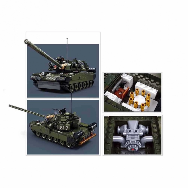 Realistic Details