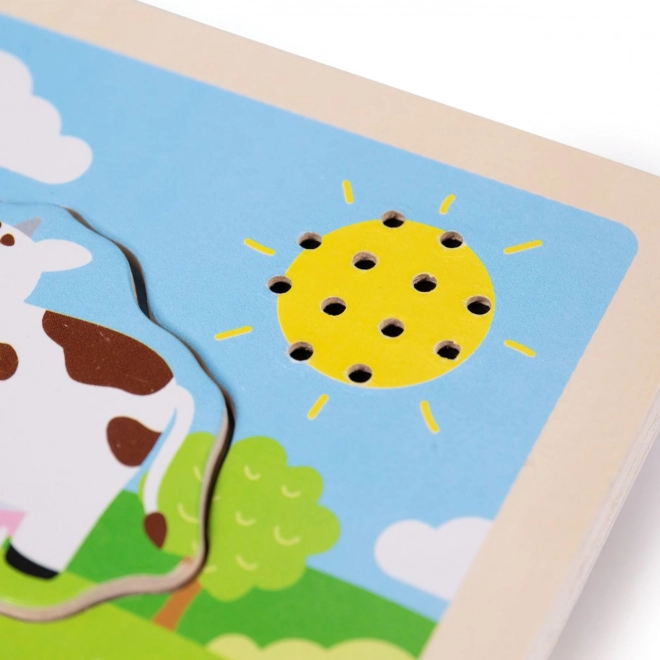 Supports fine motor skills
