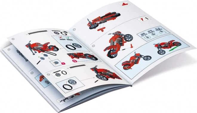 Manuels, vidéo et application 3D