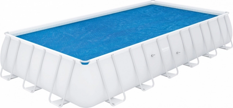 Effective water temperature retention