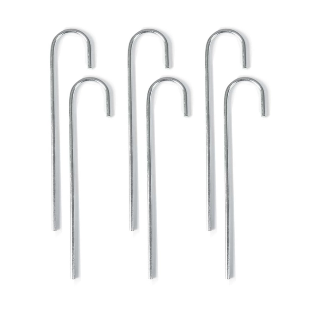 Stabiele constructie