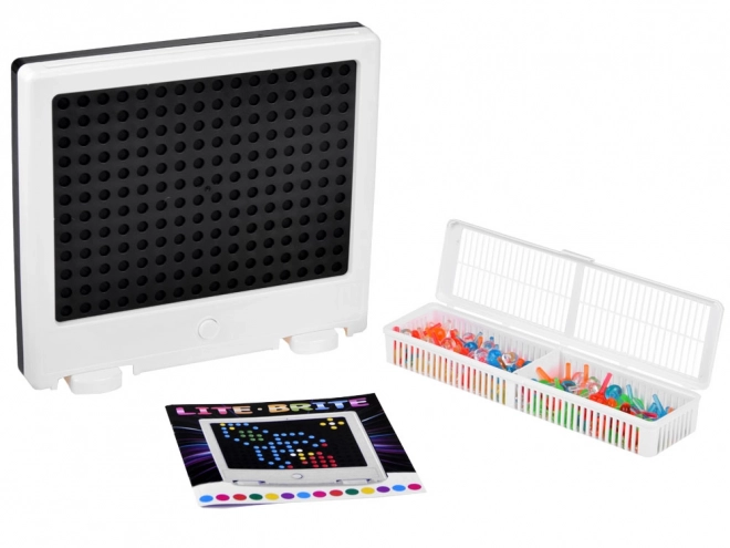 LED mozaïekbord met lichtpuzzel ZA4188