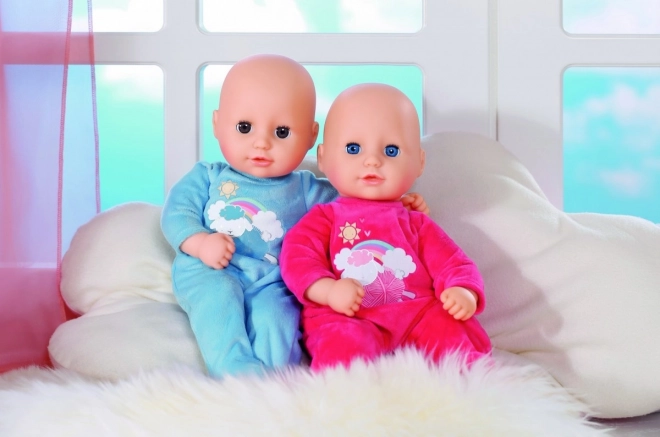Baby Annabell Little Boxpakje, 2 soorten, 36 cm - 1 stuk