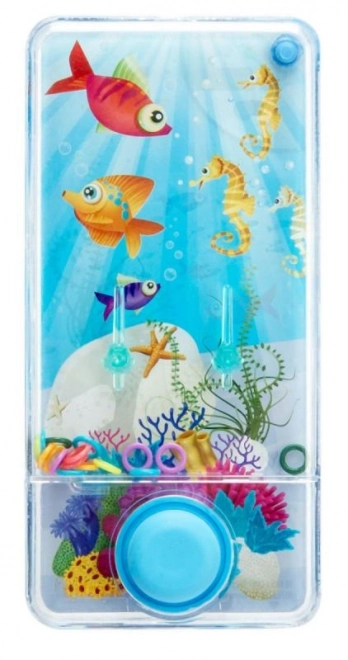 Wasserspielzeug mit Ringen für Kinder