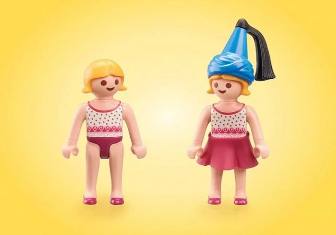 Children's Room Playmobil My Life