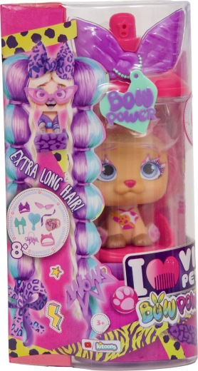 Stylish accessories and surprises