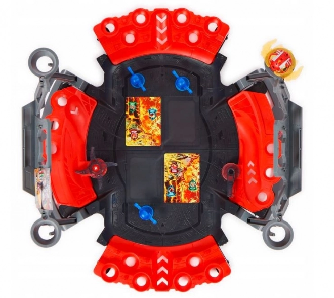 Sada Bakugan 3.0 Slagveld