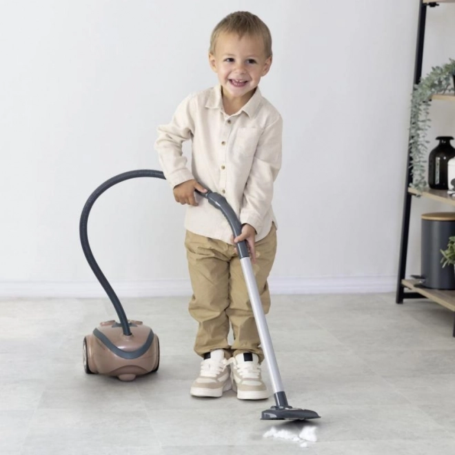 Aspirateur pour enfants Rowenta à piles