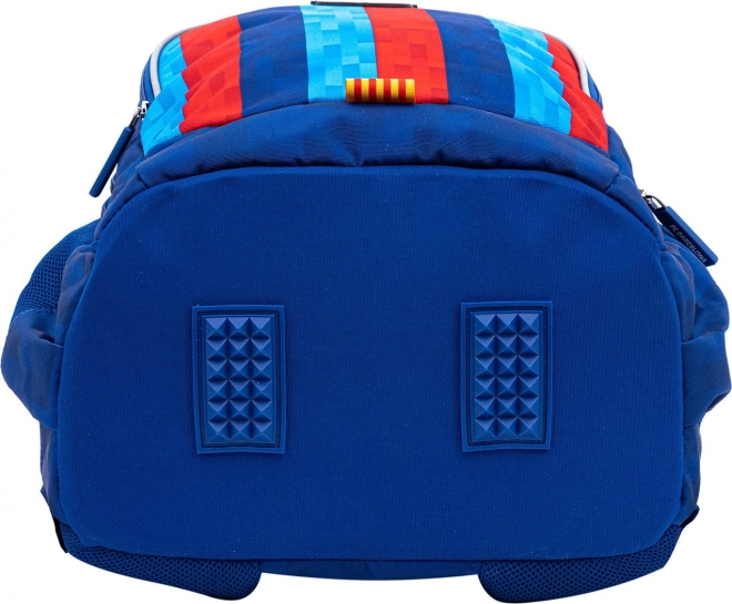 ASTRA School Backpack FC Barcelona