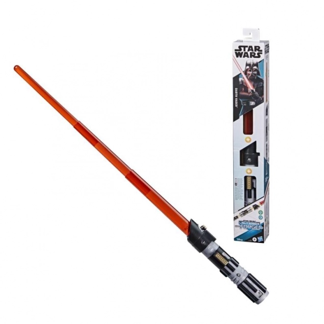 Sabre laser Star Wars Lighsaber Forge avec lumière et son