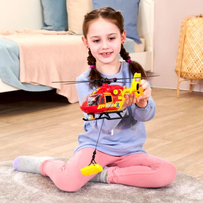Imaginative Play