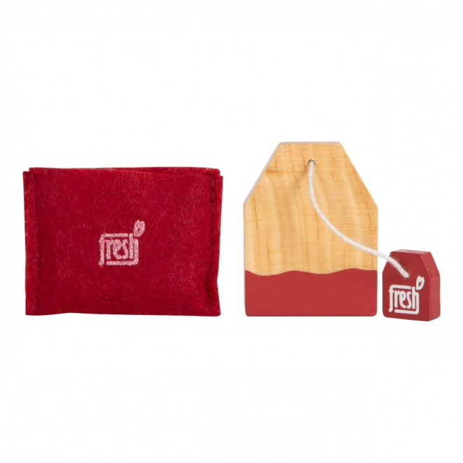 Tee- und Kaffeeset für Kinder