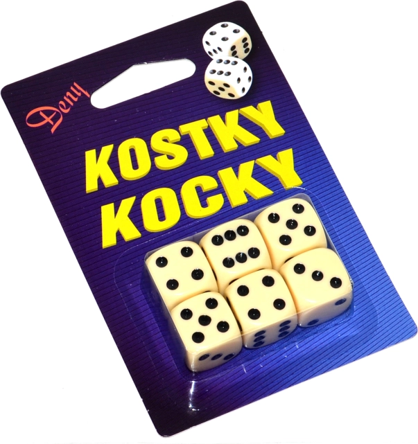 Dice in a Box
